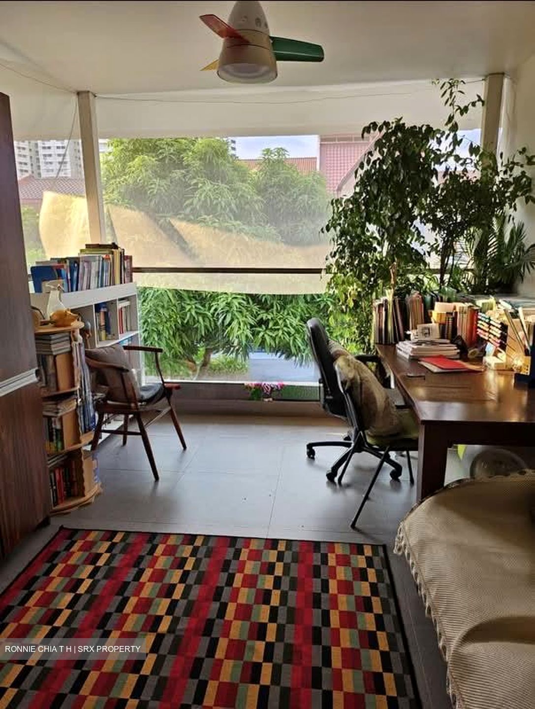 Tembeling Road (D15), Terrace #556837031
